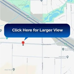 Our machining shop in Langley, BC Our machining shop in Abbotsford, BC